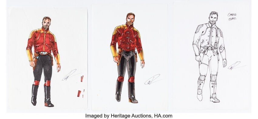 Image: Heritage Auctions/HA.com