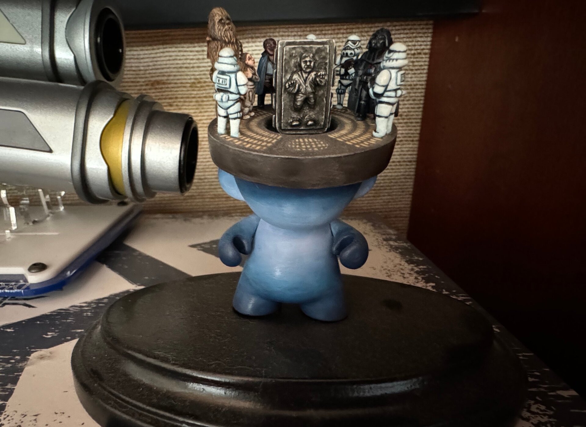 Image: io9/Germain Lussier