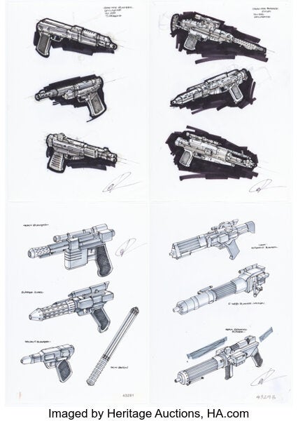 Image: Heritage Auctions/HA.com