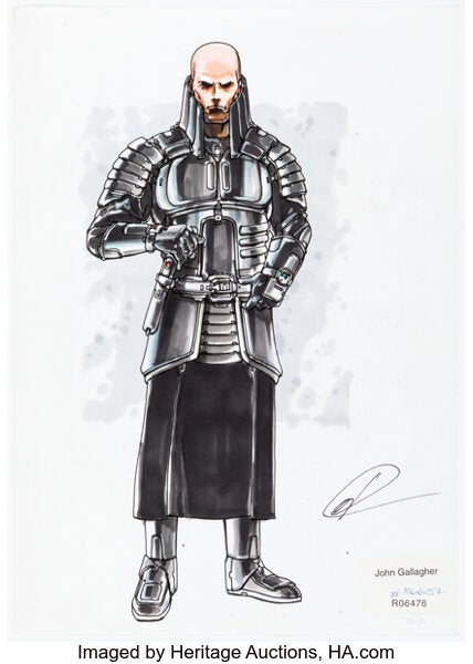 Image: Heritage Auctions/HA.com