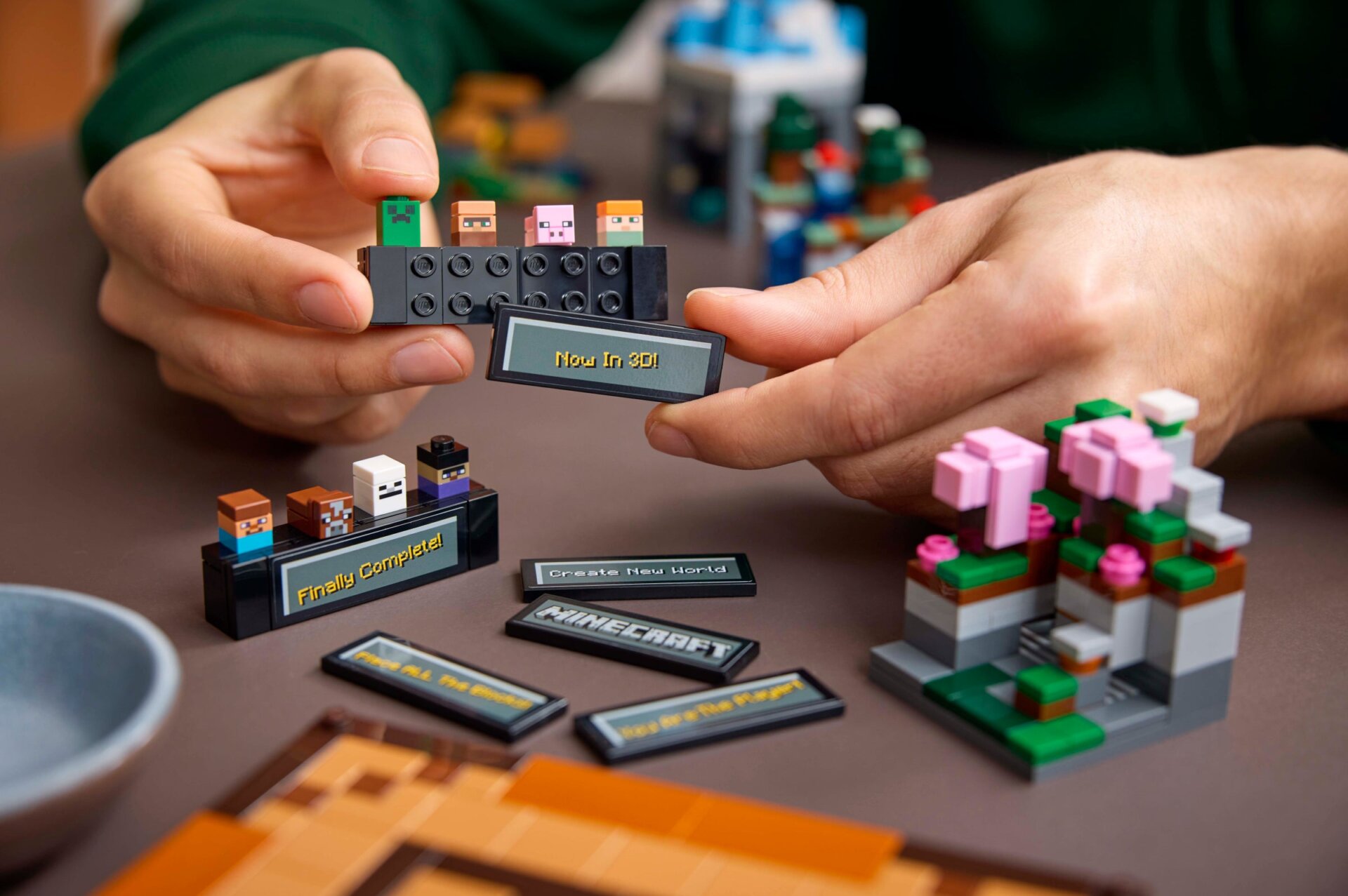 Image: Lego