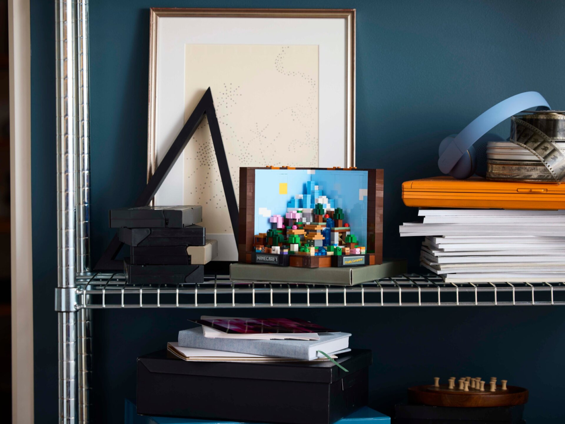 Image: Lego