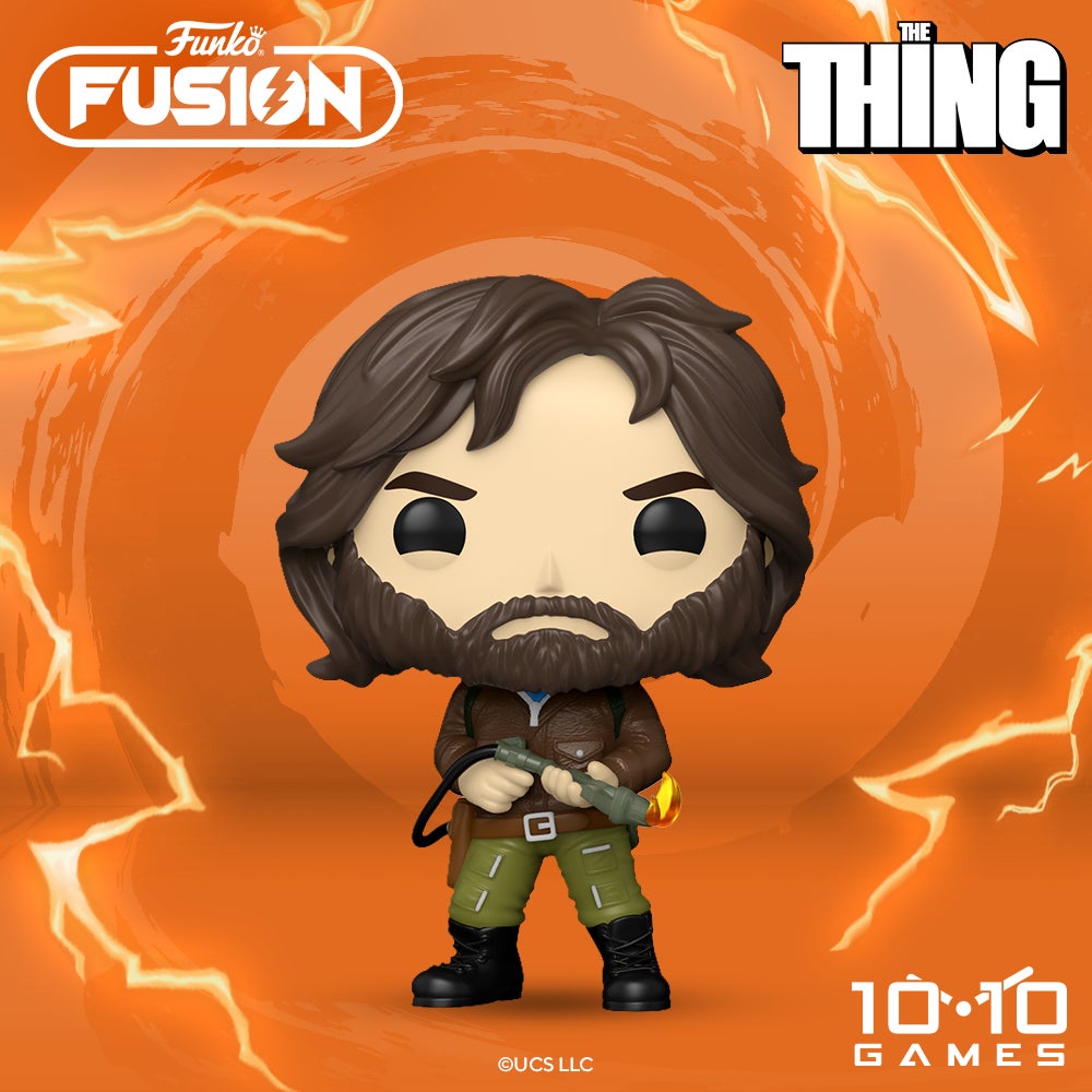 Image: Funko