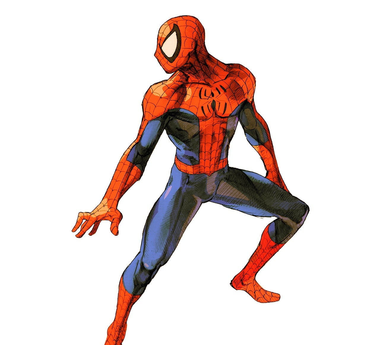 Image: Bengus/Marvel/Capcom