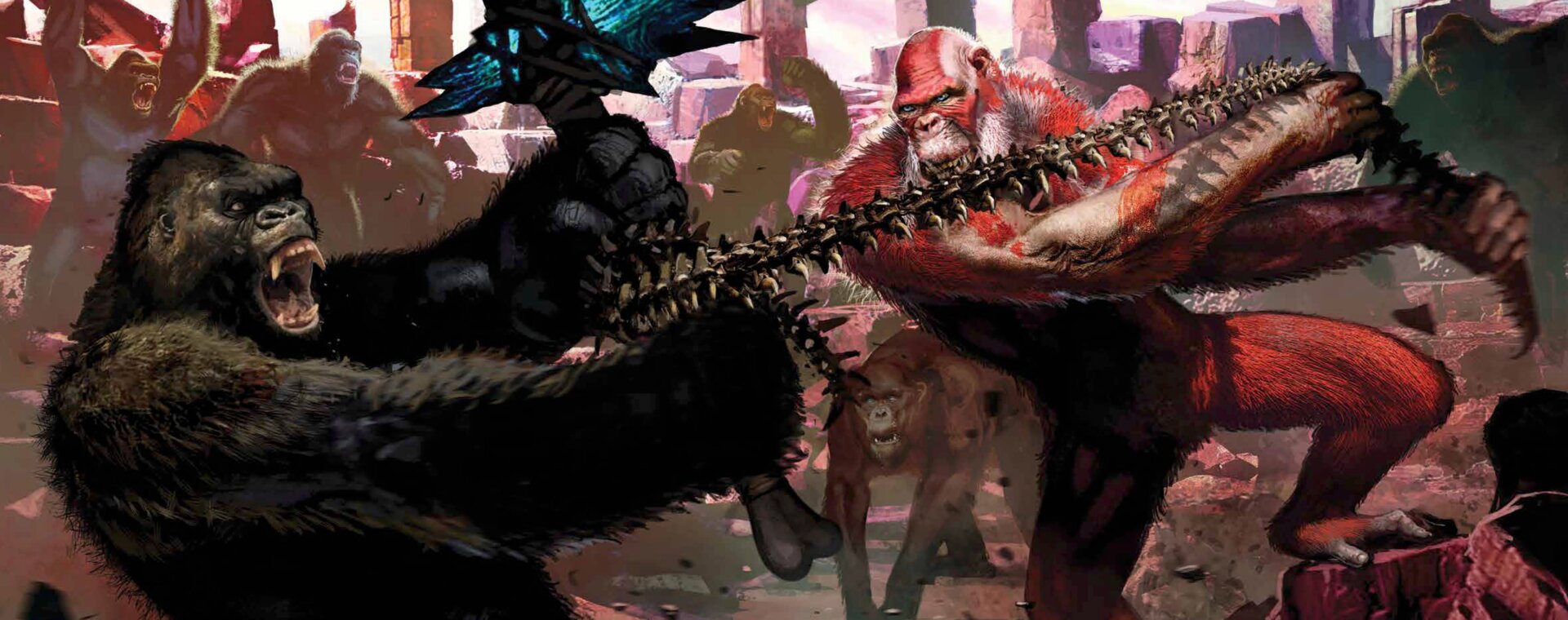 Image: Insight Editions