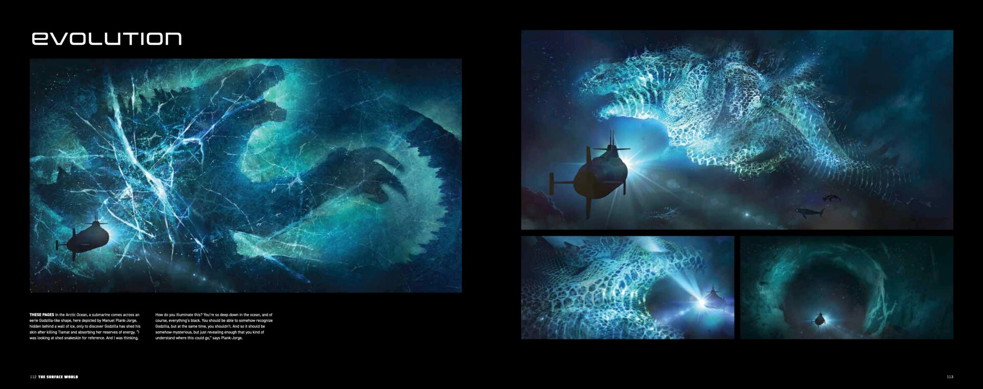 Image: Insight Editions