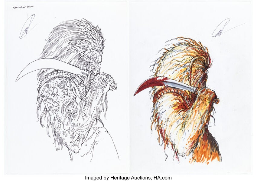 Image: Heritage Auctions/HA.com