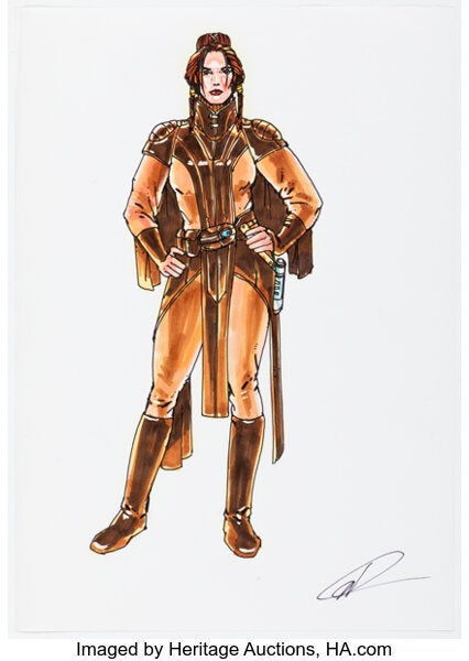 Image: Heritage Auctions/HA.com