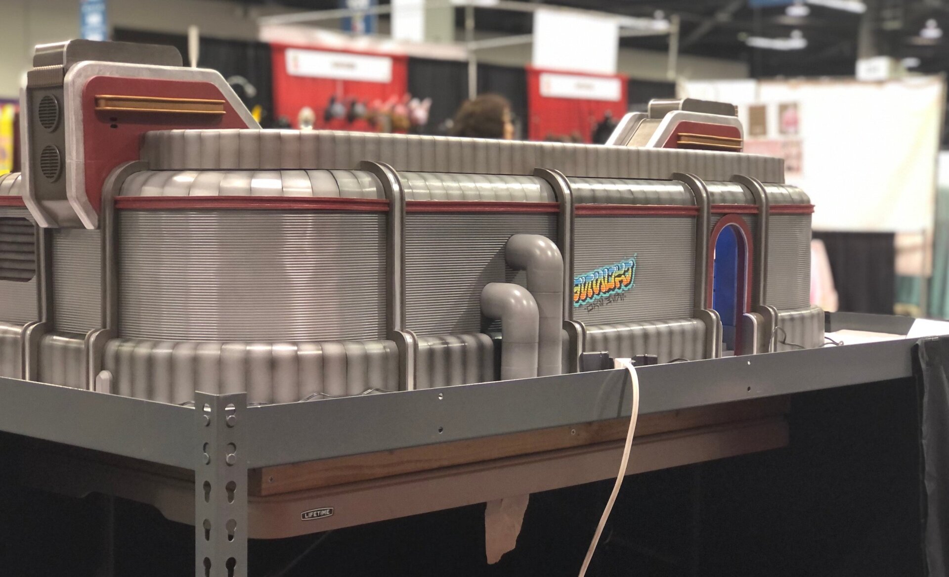 Image: Centerpoint Studios