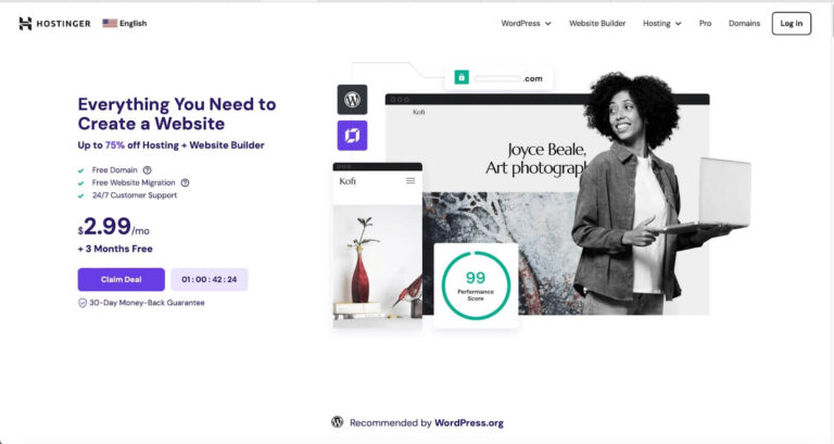 Best Web Hosting Services for 2026: Our Top Picks