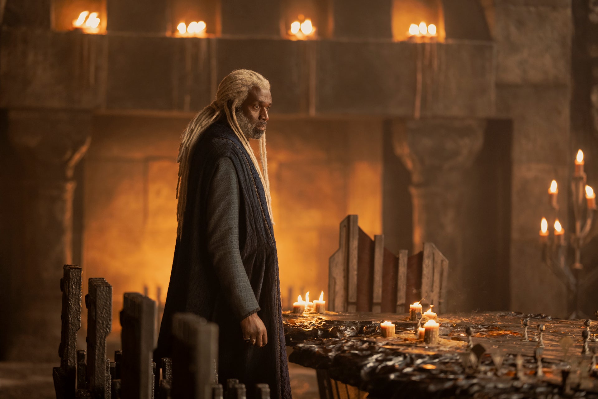 Image: Ollie Upton/HBO