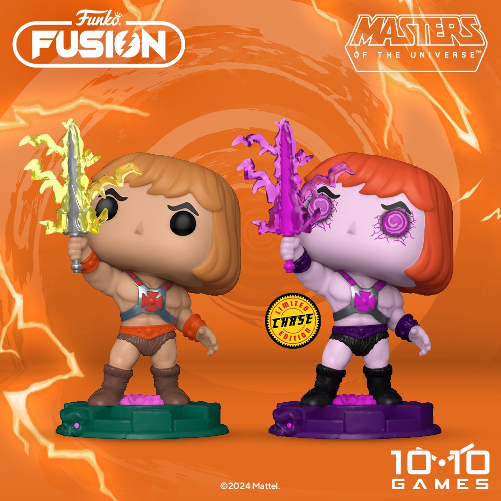 Image: Funko