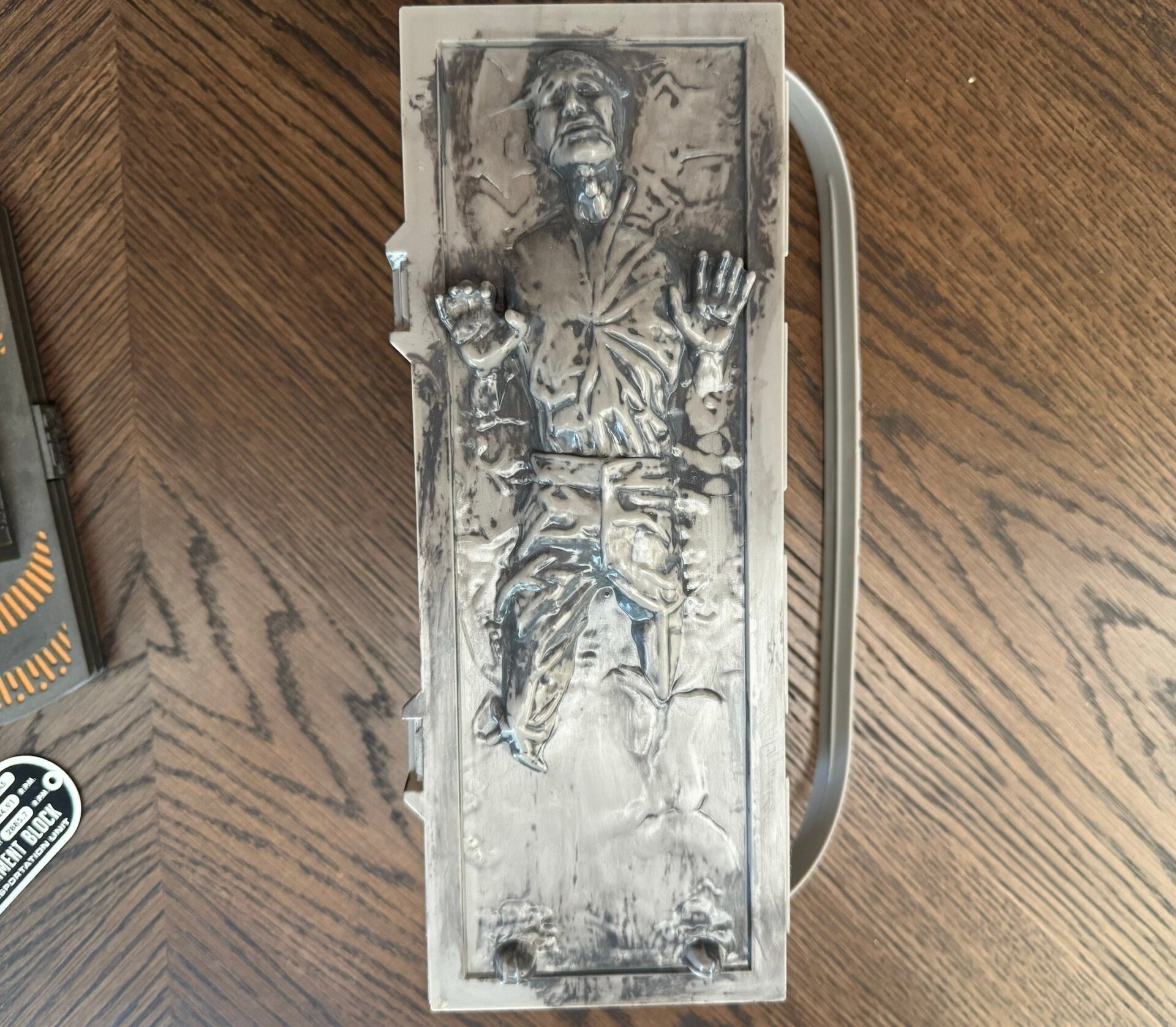 Image: io9/Germain Lussier