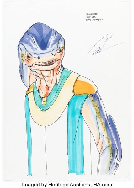 Image: Heritage Auctions/HA.com