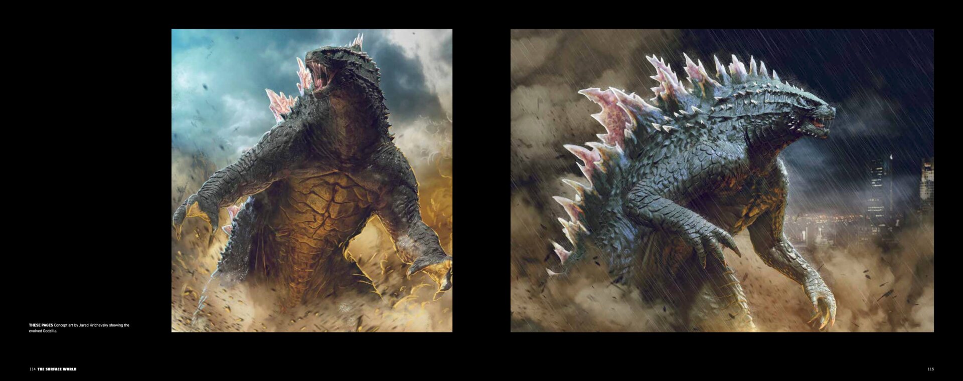 Image: Insight Editions