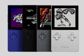 Aluminum Analogue Pocket