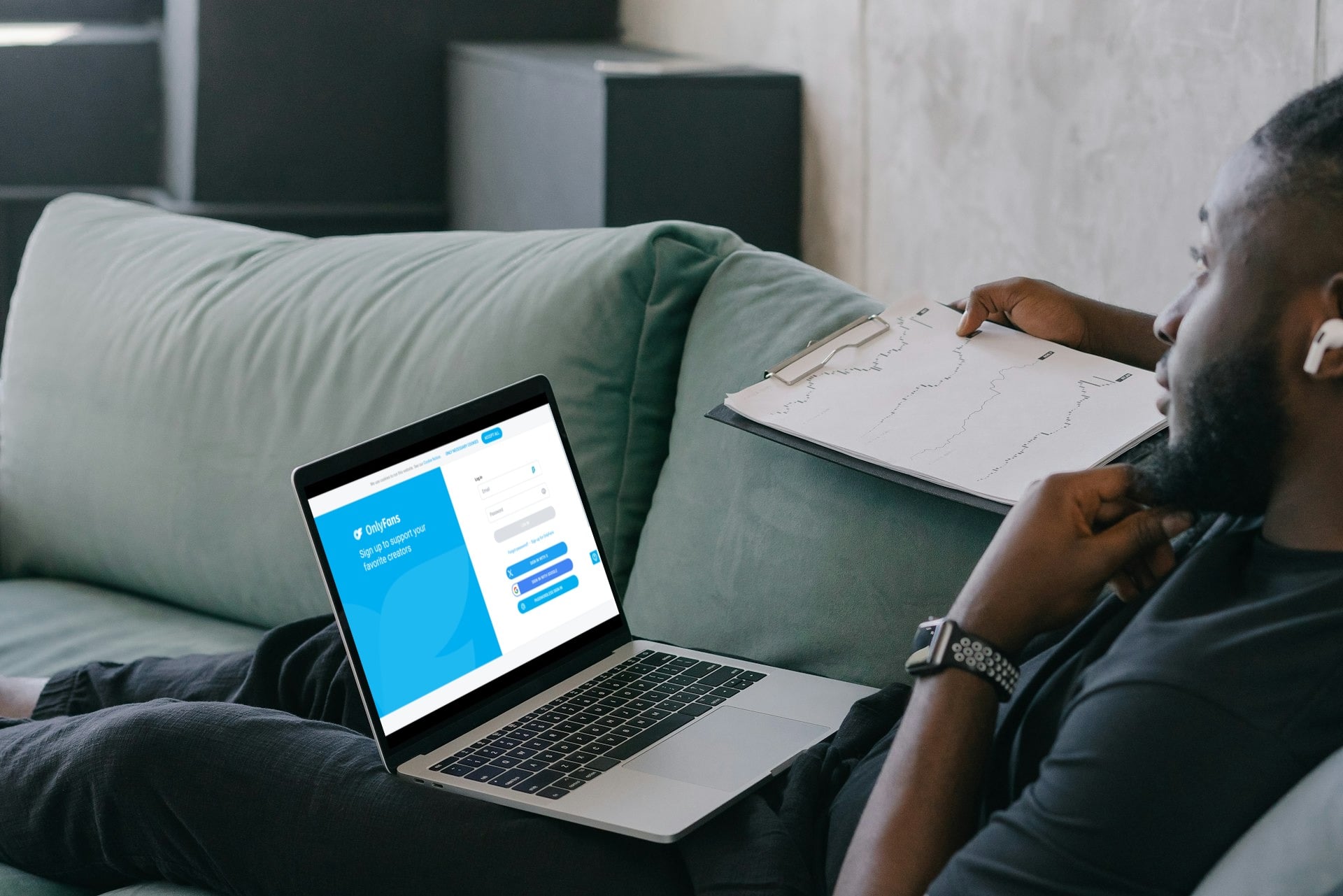 Best Vpn For Onlyfans