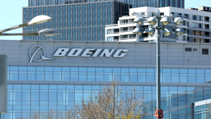 Boeing Will Plead Guilty to Criminal Fraud. Guess Who’s Going to Jail? (3 min)