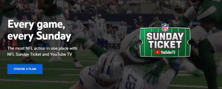 How to watch out-of-market NFL games with a VPN in 2025