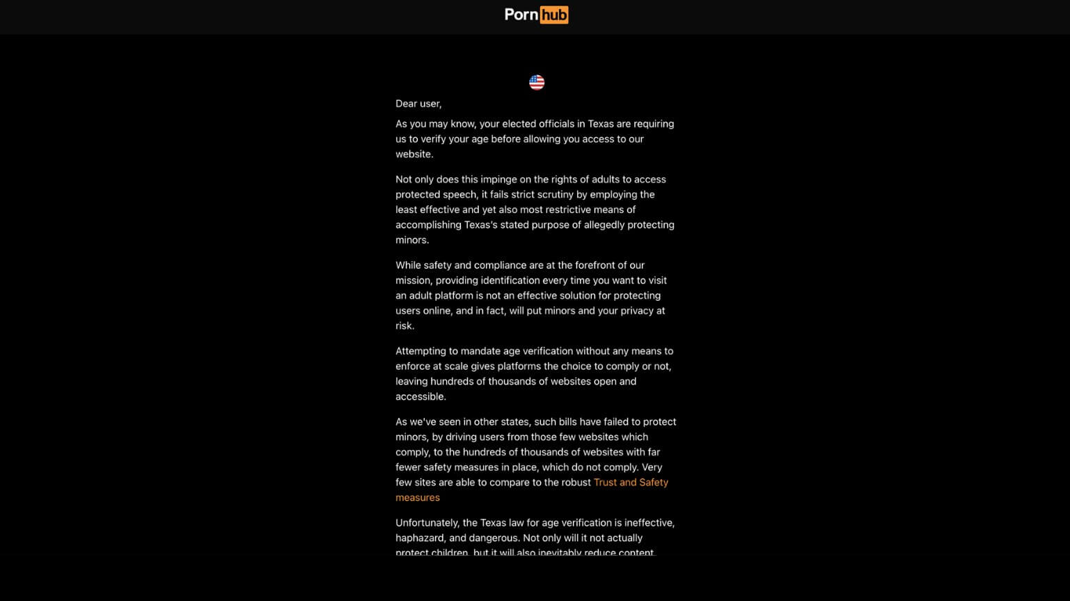 How To Unblock Pornhub Anywhere In 2026 