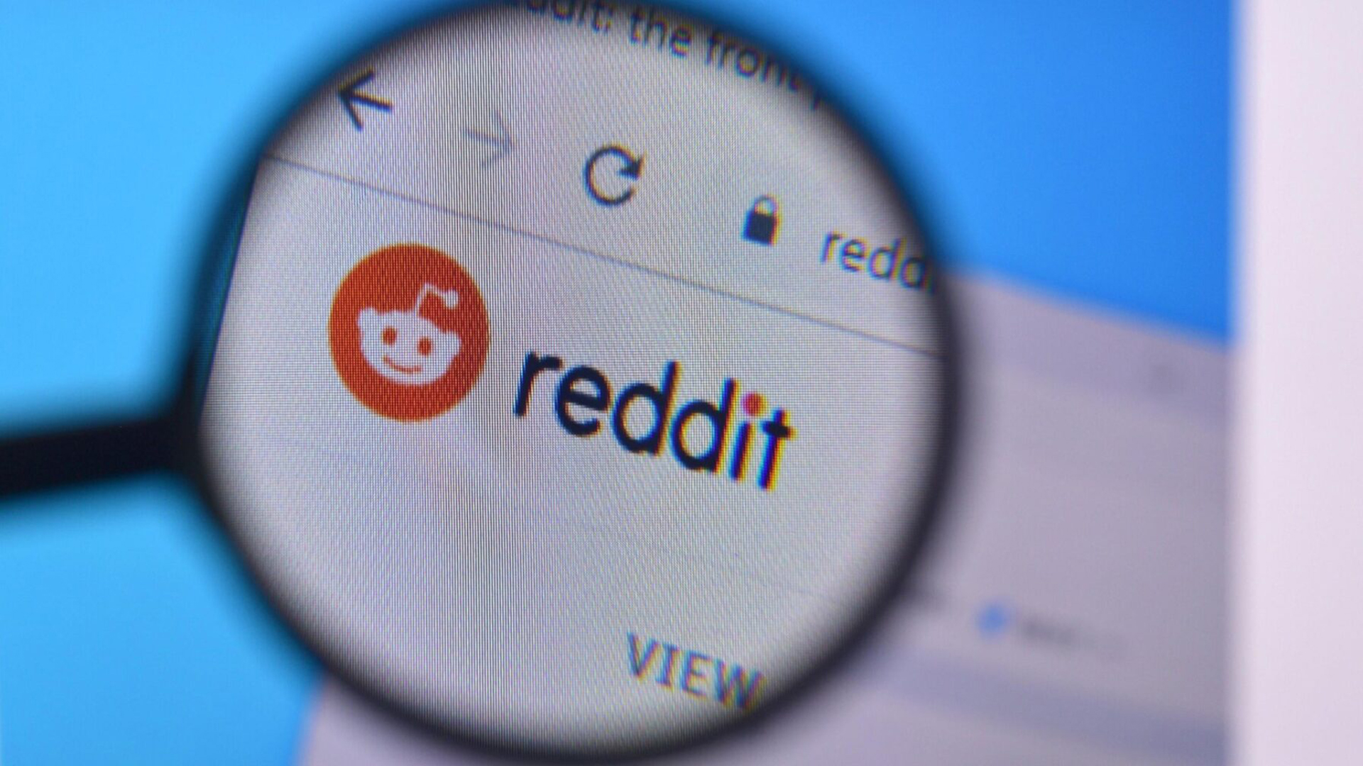 Reddit Is Blocking The Wayback Machine From Archiving Posts Reddit Is Blocking The Wayback Machine From Archiving Posts
