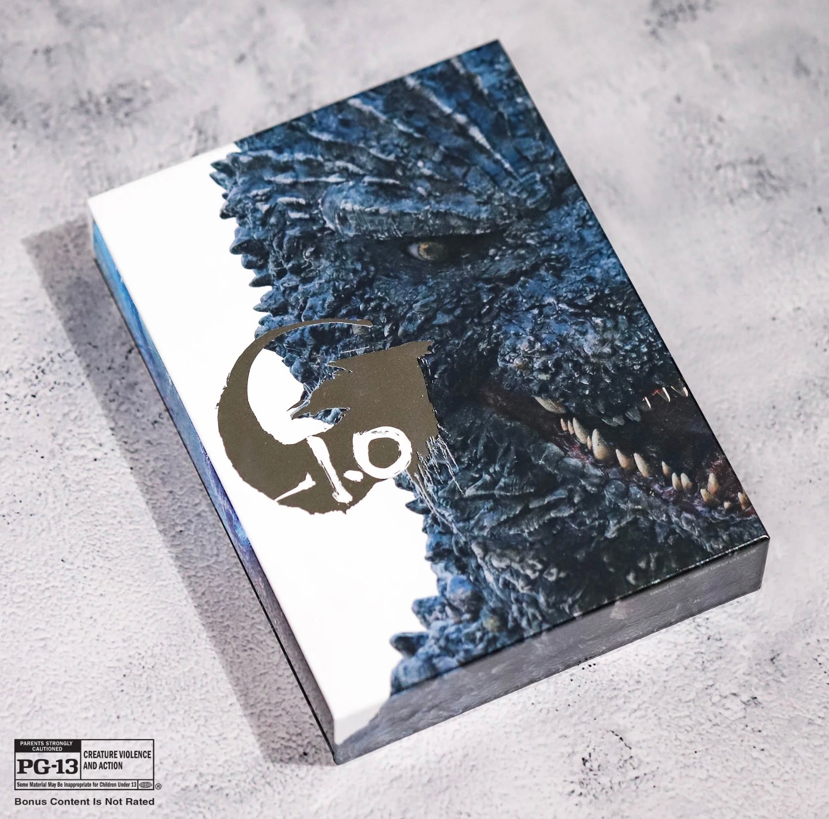 Screenx Godzilla Godzilla Minus One Finally Roars Its Way Onto 4K and Blu-ray