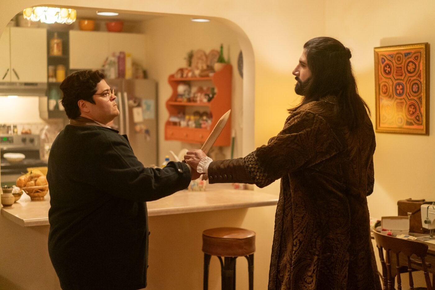 What We Do in the Shadows Teases Its Upcoming Final Season