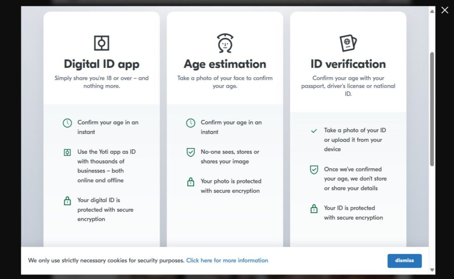 How to Watch Porn in Utah in 2026 (Bypass Age Verification)