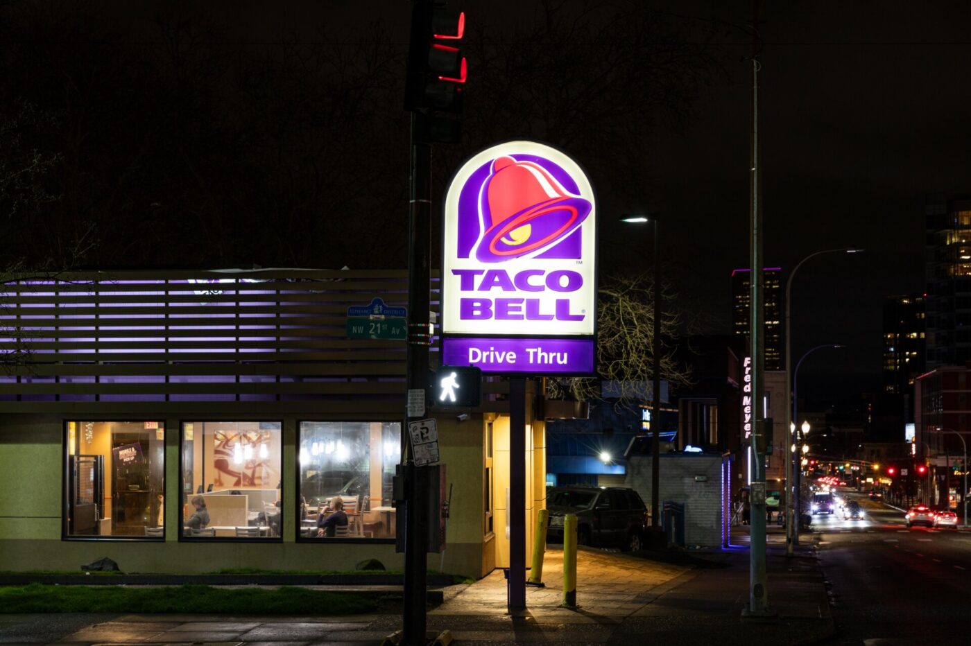 Taco Bell Says 'No Más' to AI Drive-Thru Experiment