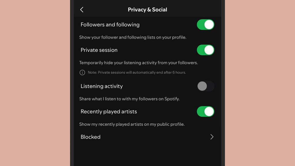 Spotify Improve How to Improve Your Spotify Recommendations