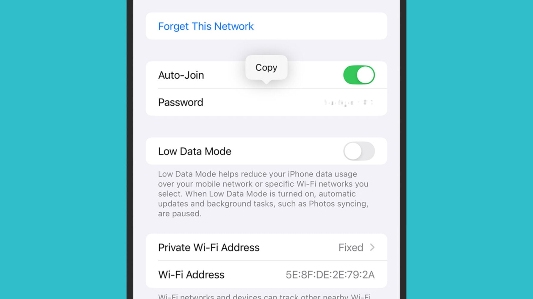 Password Again Forgot Your Wi-Fi Passwords? Here’s an Easy Way to Find Them Again