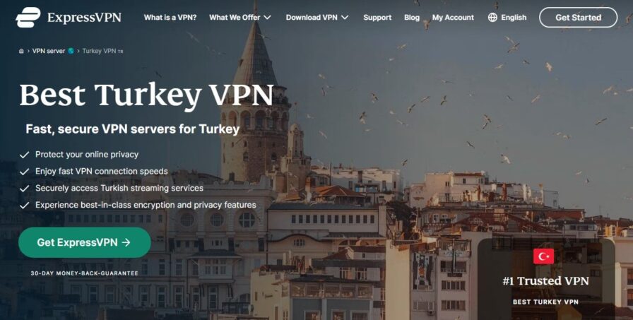 Best Free VPNs to Use in Turkey in 2026 [Top 6]