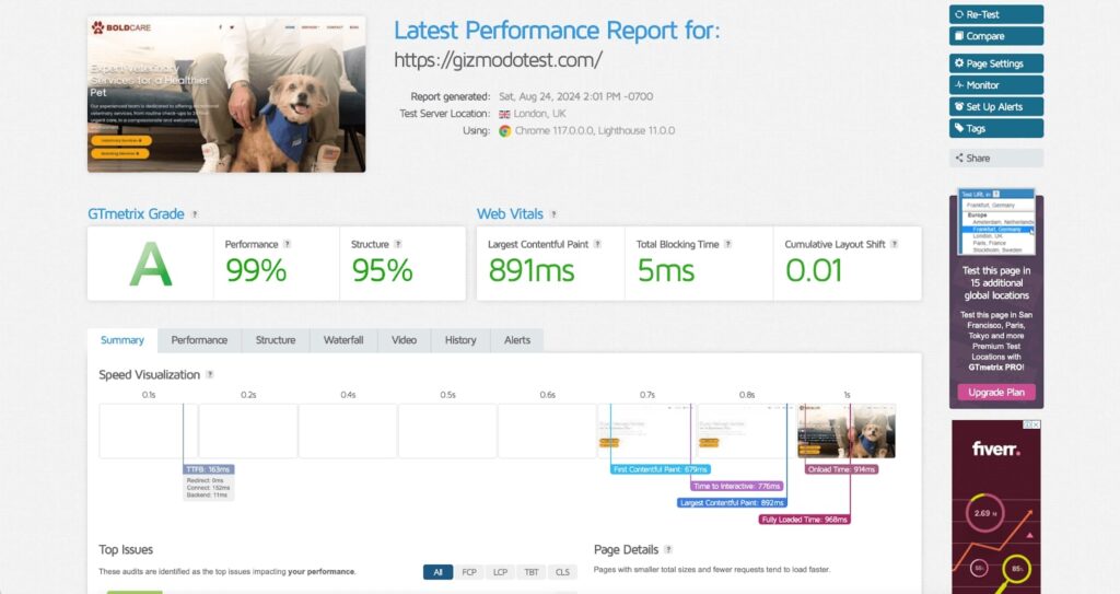 InMotion Hosting Review 2026: Is It the Best Choice?