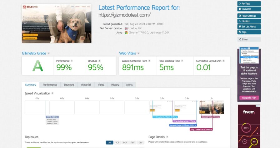 InMotion Hosting Review 2026: Is It the Best Choice?
