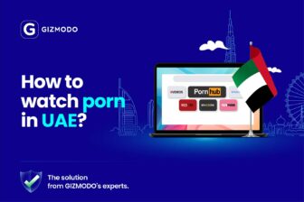 How to Watch Porn in UAE in 2025