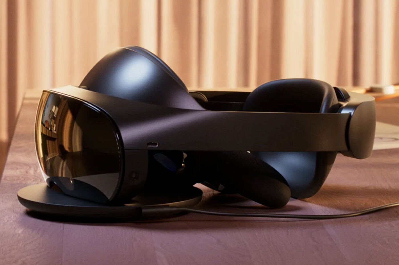 Meta Suddenly Realizes It Doesn't Have to Worry About the Vision Pro