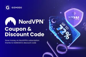 NordVPN Coupon Code for a 72% Discount [Active in 2024]