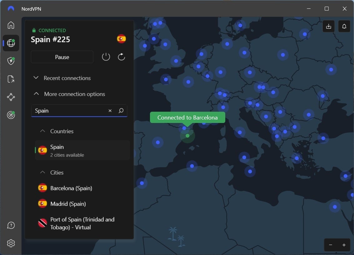 How to Get a Spanish IP Address in 2025 [Tutorial]