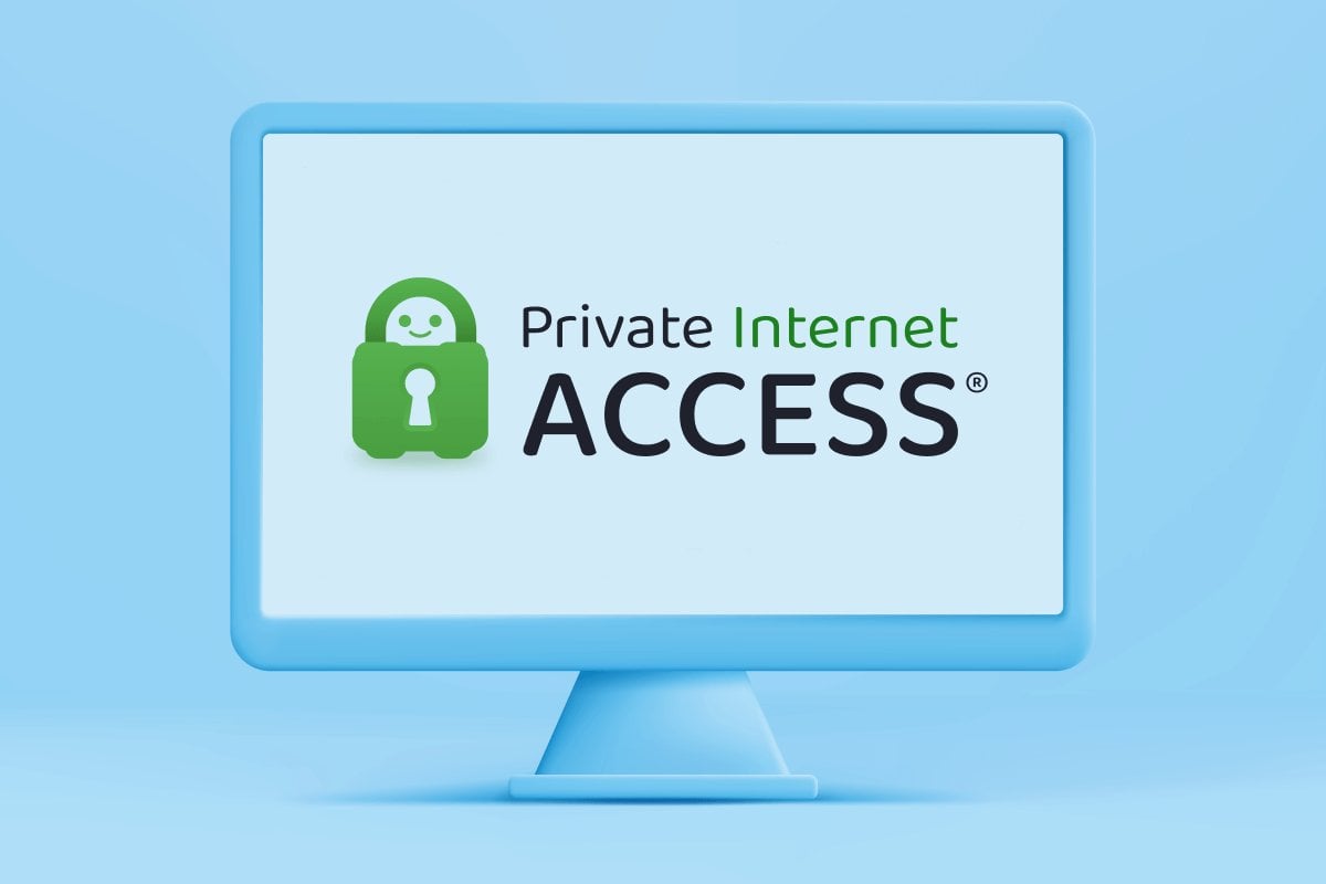 Private Internet Access