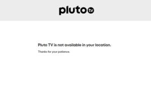 How to Watch Pluto TV Outside the USA? [2026 Guide]