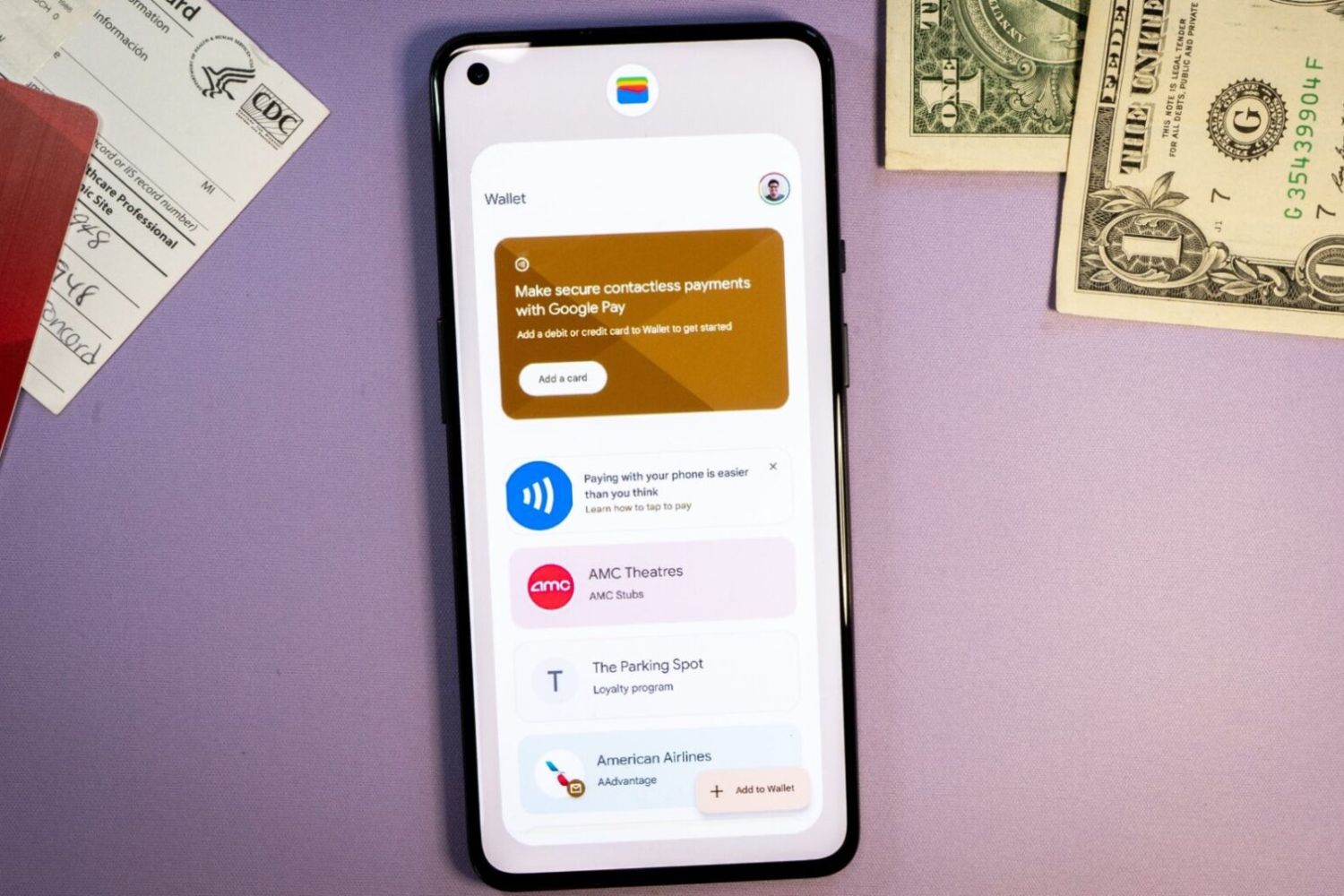 Google Wallet Just Made it Easier to Turn Anything Into a Digital Pass