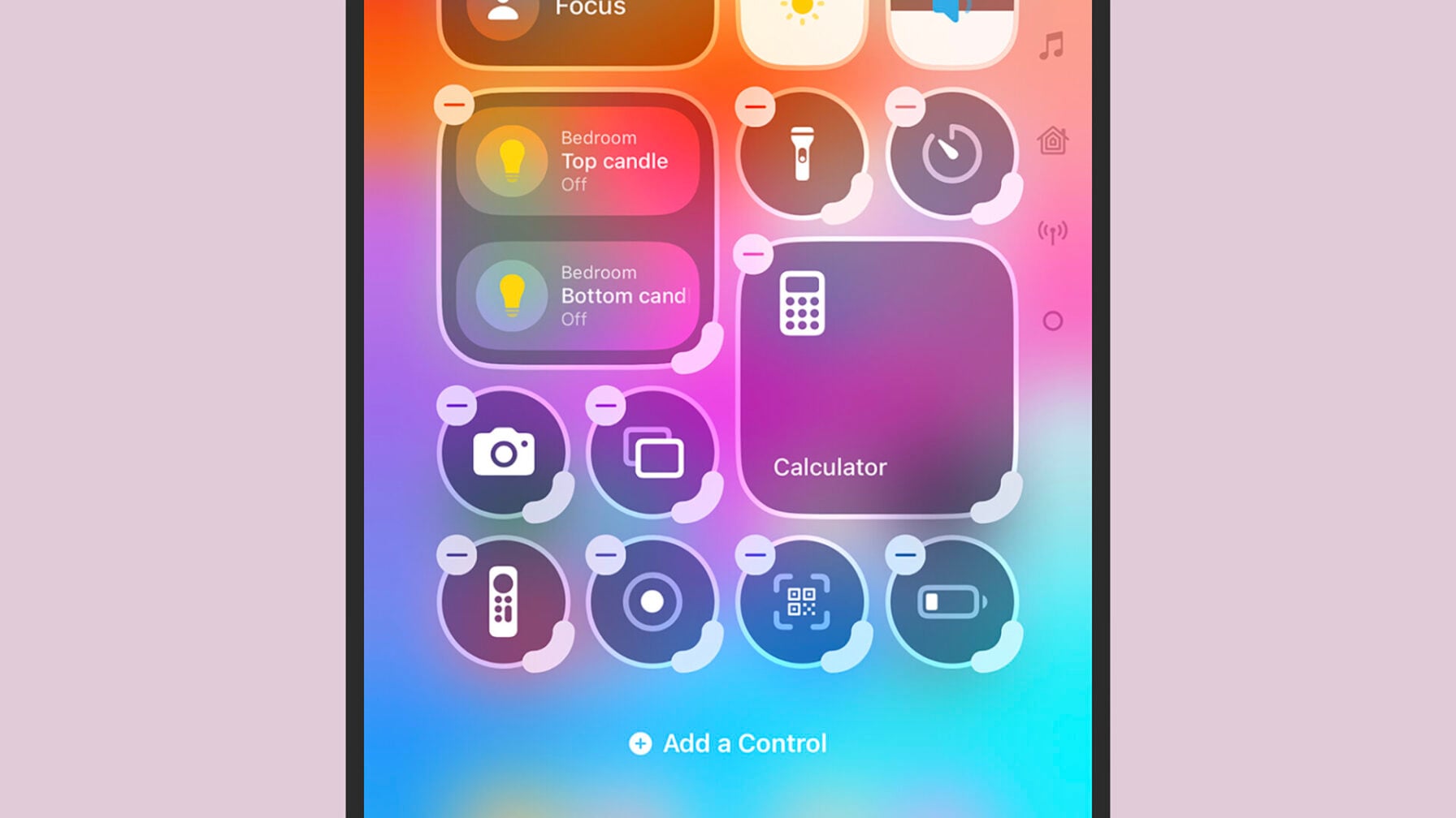 Here's How to Customize Your iPhone Using iOS 18