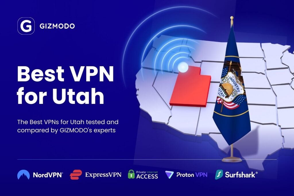 Best Vpn For Utah