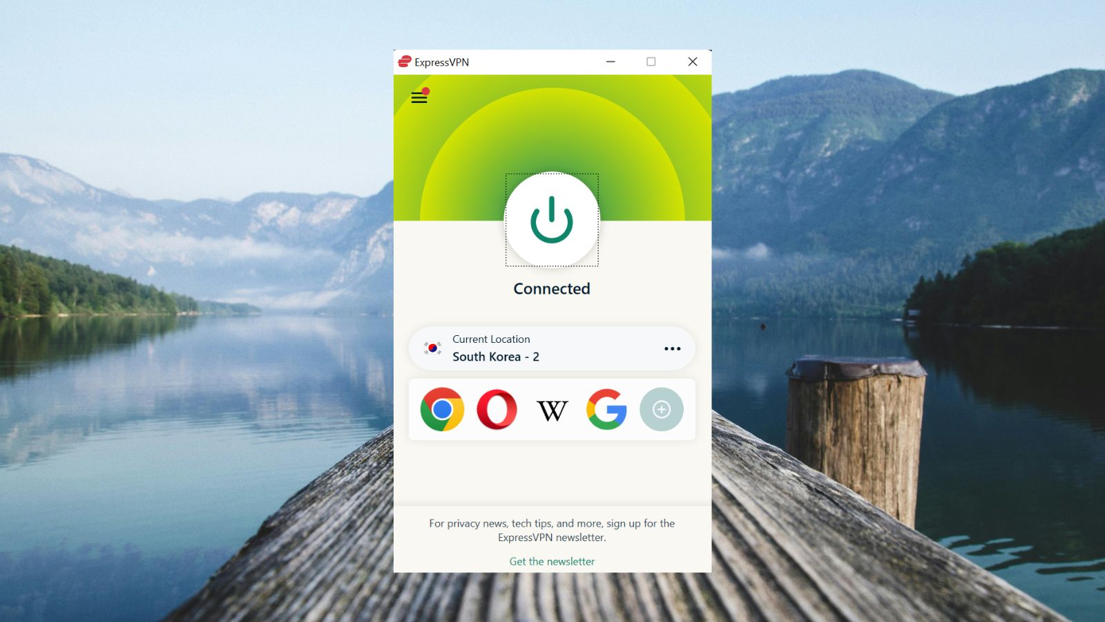 Expressvpn South Korea Ip Address