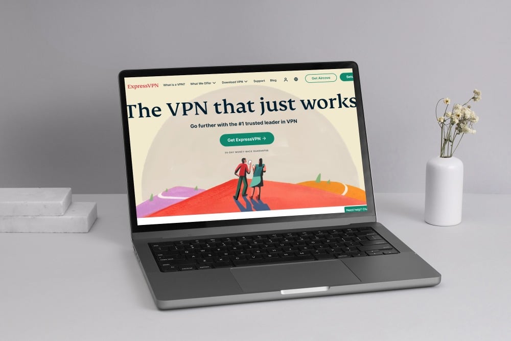 Expressvpn Top VPN Saudi Arabia