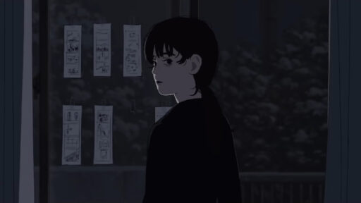 Look Back's Film Adaptation is a Breathtaking, Heartbreaking ...