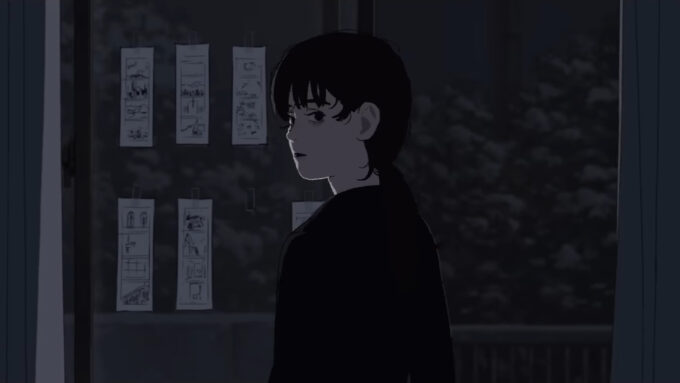 Look Back's Film Adaptation is a Breathtaking, Heartbreaking ...
