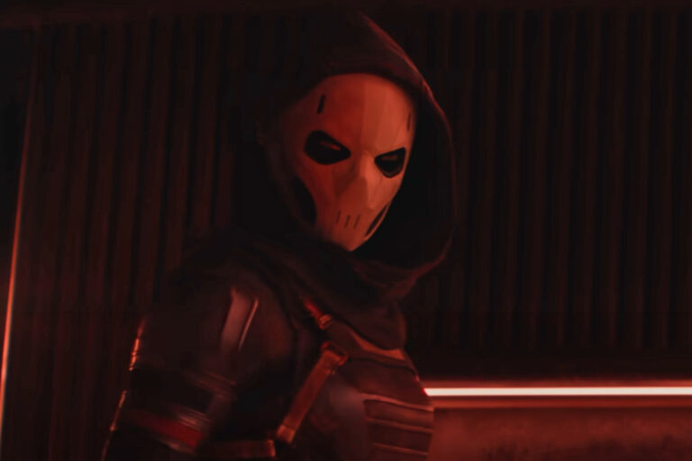 Who's Who in Marvel's Thunderbolts