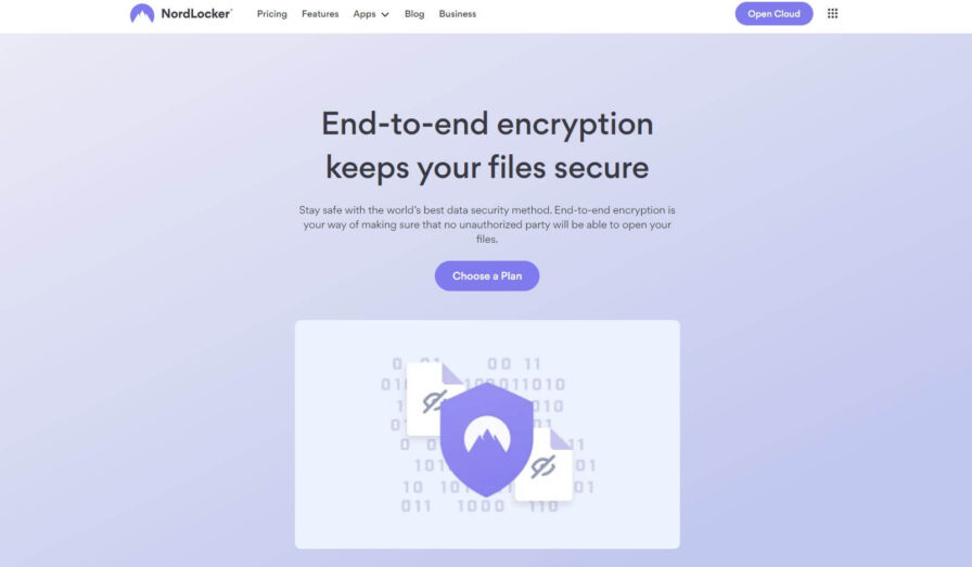 Best Cloud Storage With Encryption (Zero-Knowledge) in 2026