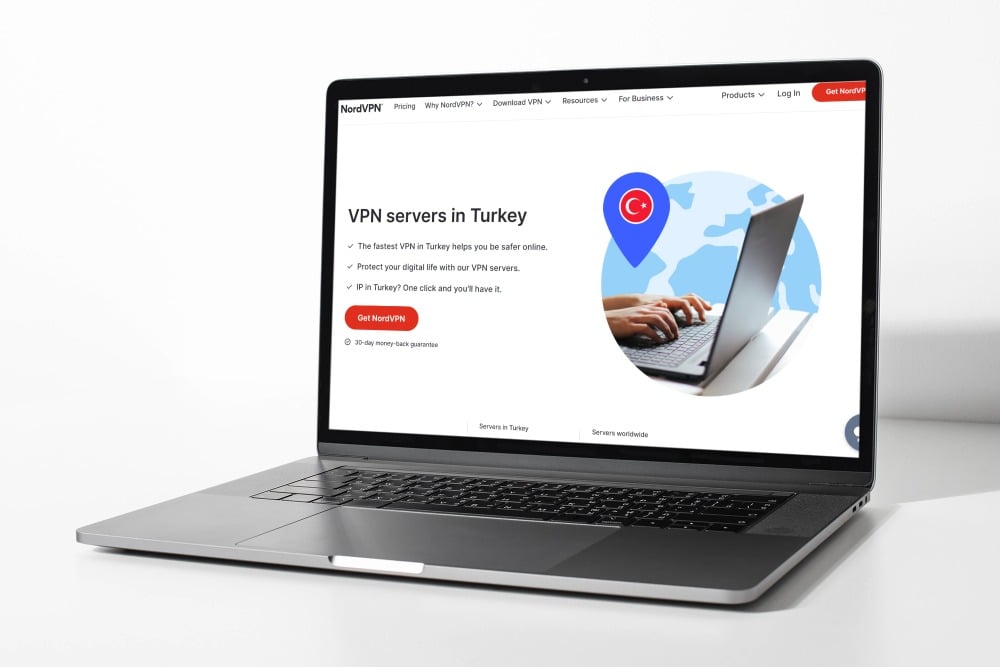 Nordvpn For Turkey